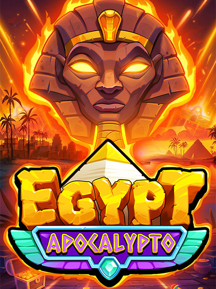 Egypt Apocalypto