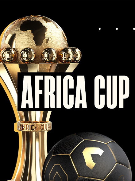 Africa Cup Nations