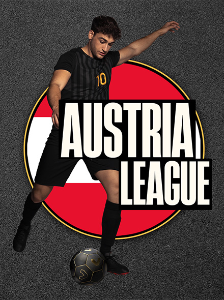 Austria League On Demand