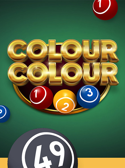 ColoursColours